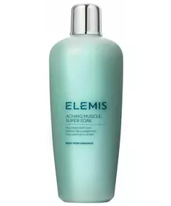 Elemis Body Performance Super Soak Muscles Endoloris 400 ml