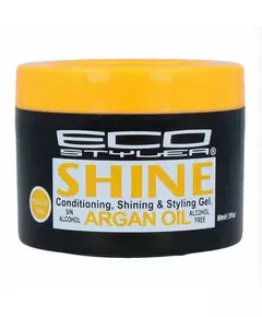 Cire Eco Styler Shine Gel Argan Oil (89 ml)