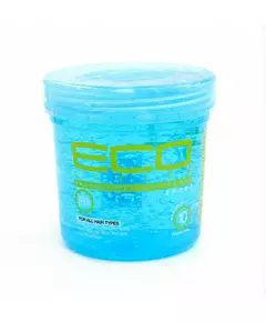 Wachs Eco Styler Styling Gel Sport Blau (473 ml)