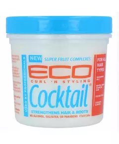 Cire Eco Styler Curl 'N Styling Cocktail (473 ml)