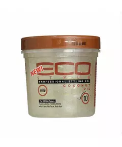 Wachs Eco Styler Styling Gel Coconut (236 ml)