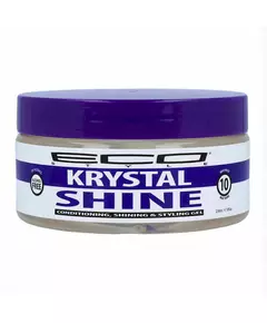 Wachs Eco Styler Shine Gel Kristal (236 ml)