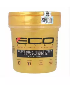 Wachs Eco Styler Styling Gel Gold (236 ml)