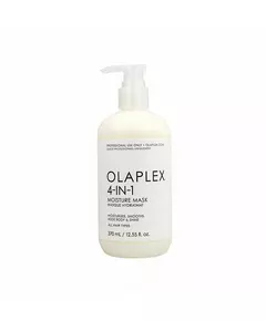 Repairing Haar-Reparatur-Maske Olaplex Feuchtigkeitsspendend 4 in 1 (370 ml)