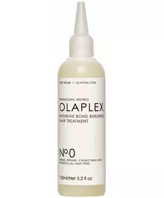 Intensive Repairing Behandlung Olaplex Nº0 (155 ml)