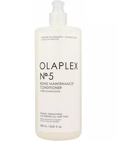 Après-shampooing Olaplex Bond Maintenance