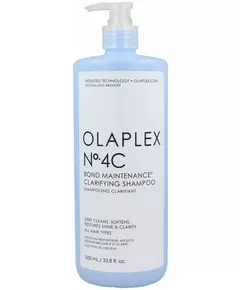 Reinigungsshampoo Olaplex Clarifying