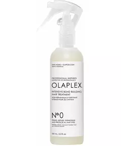 Traitement capillaire fortifiant Olaplex Nº 0 155 ml