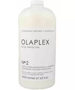 Traitement Protecteur Capillaire Bond Perfector Nº2 Olaplex