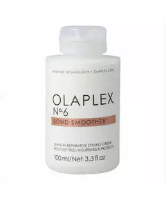 Crème stylisant Olaplex Nº 6 Bond Smoother 100 ml