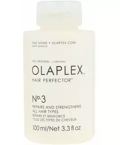 Schützende Haarpflege-Kur Olaplex No. 3 Hair Perfector 100 ml