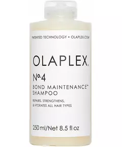 Repairing Shampoo Olaplex Nº 4 250 ml