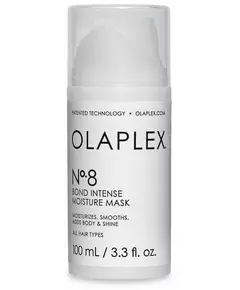 Masque hydratant Bond Intense Nº8 Olaplex (100 ml)