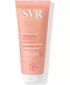 Baume nettoyant SVR Topialyse Baume Lavant 200 ml