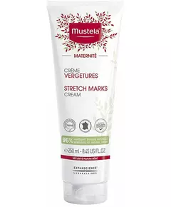 Mustela Maternity Crème Vergetures 250 ml