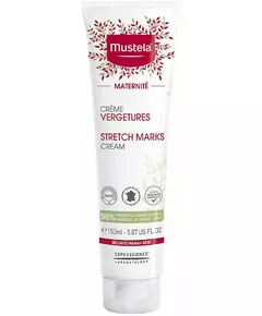 Mustela Maternité Crème Vergetures 150 ml