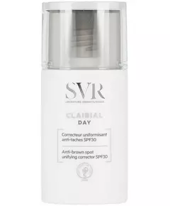 SVR Clairial Crème de jour corrective anti-taches SPF30 30 ml