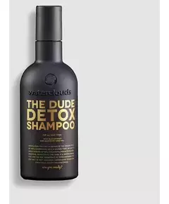 Waterclouds The Dude Shampooing Détox 250 ml