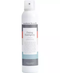 Waterclouds Fixierendes Haarspray 250 ml