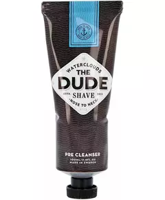 Waterclouds The Dude Shave Vorreiniger 100ml