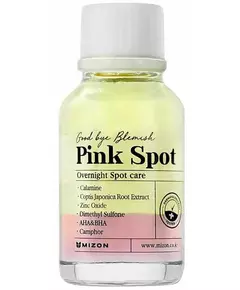 Mizon Good Bye Blemish Pink Spot 19ml