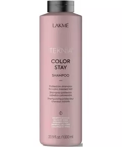 Lakme Teknia Farbe bleiben Shampoo 1000ml