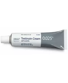 Obagi Tretinoin 0,025% Creme 20g