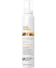 Milk_Shake Moisture Plus Whipped Cream mousse sans rinçage 200ml