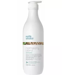 Milk_Shake Shampooing Normalizing Blend 1000ml