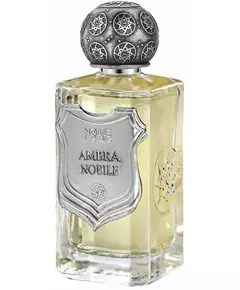 Nobile 1942 Ambra Nobile Eau De Parfum 75ml