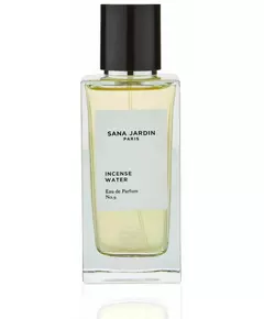 Sana Jardin Eau d'Encens n°9 Eau De Parfum 100ml