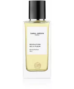 Sana Jardin Revolution De La Fleur Nr.7 Eau De Parfum 100ml