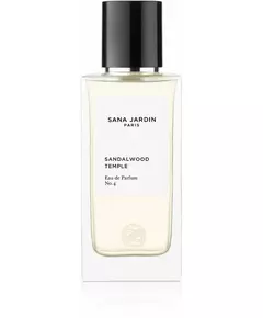 Sana Jardin Sandelholz-Tempel Nr.4 Eau De Parfum 100ml