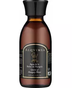 Alqvimia Königin von Ungarn Wasser 150ml