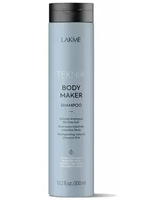 Lakme Teknia Körperpflegeshampoo 300 ml