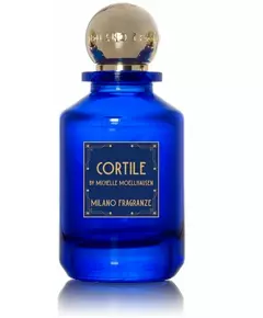 Masque Milano Milano Fragranze Kollektion Cortile Eau De Parfum 100 ml