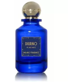 Masque Milano Milano Fragranze Kollektion Diurno Eau De Parfum 100 ml