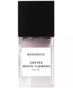 Bohoboco Coffee White Flowers Extrait De Parfum 50 ml