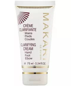 Makari Klärende Creme Hand Fuß & Ellenbogen 75 ml