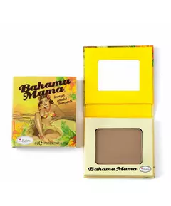 TheBalm Bahama Mama bronzer 3g