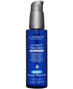 L'ANZA Ultimative Behandlung Power Booster Stärke 100ml