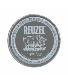 Reuzel Extreme Hold Matte Pomade 35g