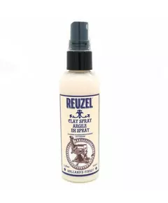 Reuzel spray à l'argile 100ml