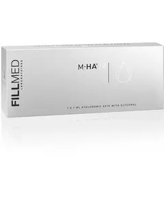 Fillmed M-HA 18 1 x 1ml