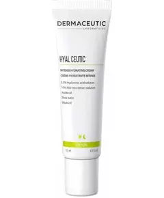 Dermaceutic Laboratoire Hyal Ceutic Creme 15ml