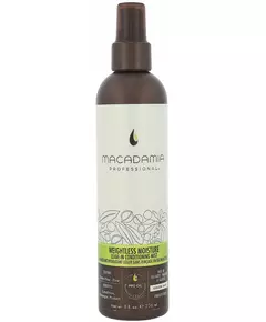 Macadamia Weightless Moisture Pflegespray 236ml