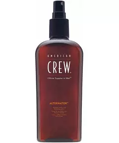 American Crew Alternator spray de finition 100ml