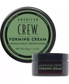 American Crew Klassische formende Creme 85g