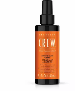 American Crew Mattes Tonspray 150ml