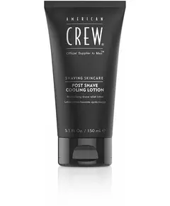 American Crew Lotion rafraîchissante après-rasage 150ml